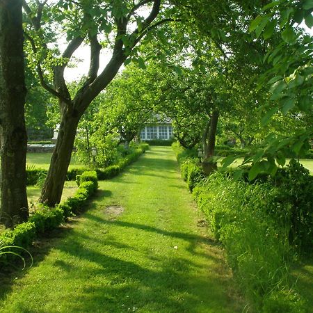 St-Valery Sur Somme - Chateau De Noyelles - Maison De Vacances Ngoại thất bức ảnh