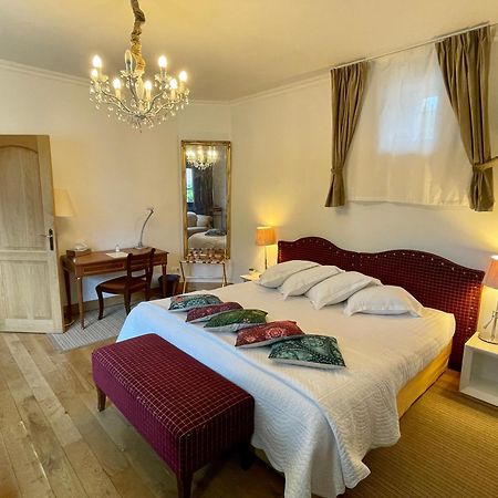 St-Valery Sur Somme - Chateau De Noyelles - Maison De Vacances Ngoại thất bức ảnh