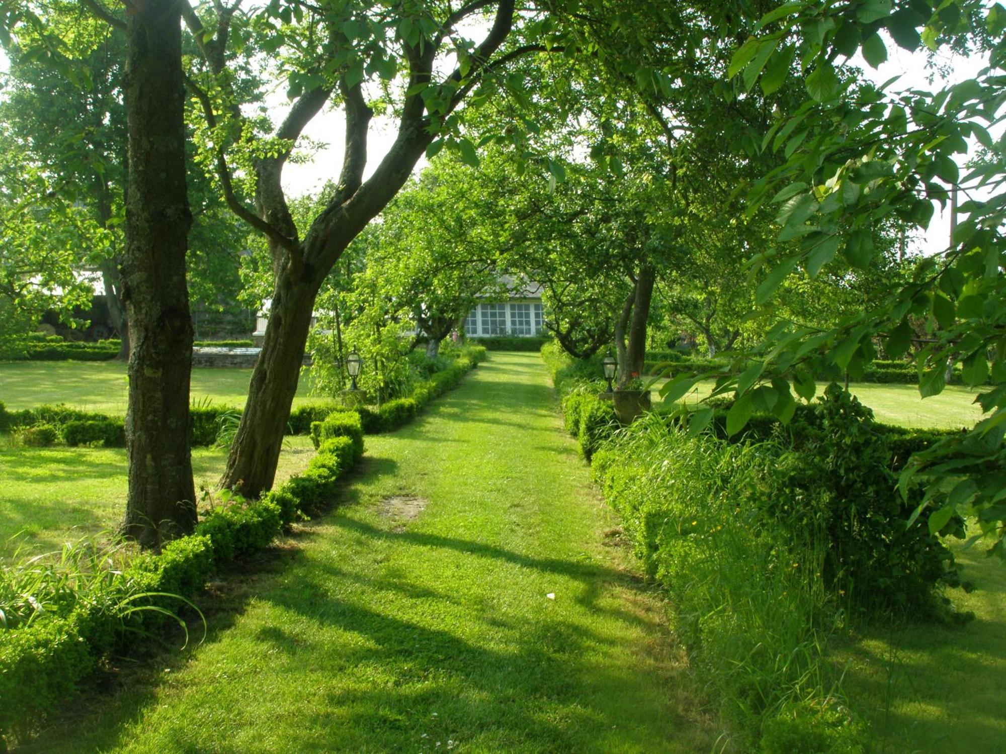 St-Valery Sur Somme - Chateau De Noyelles - Maison De Vacances Ngoại thất bức ảnh
