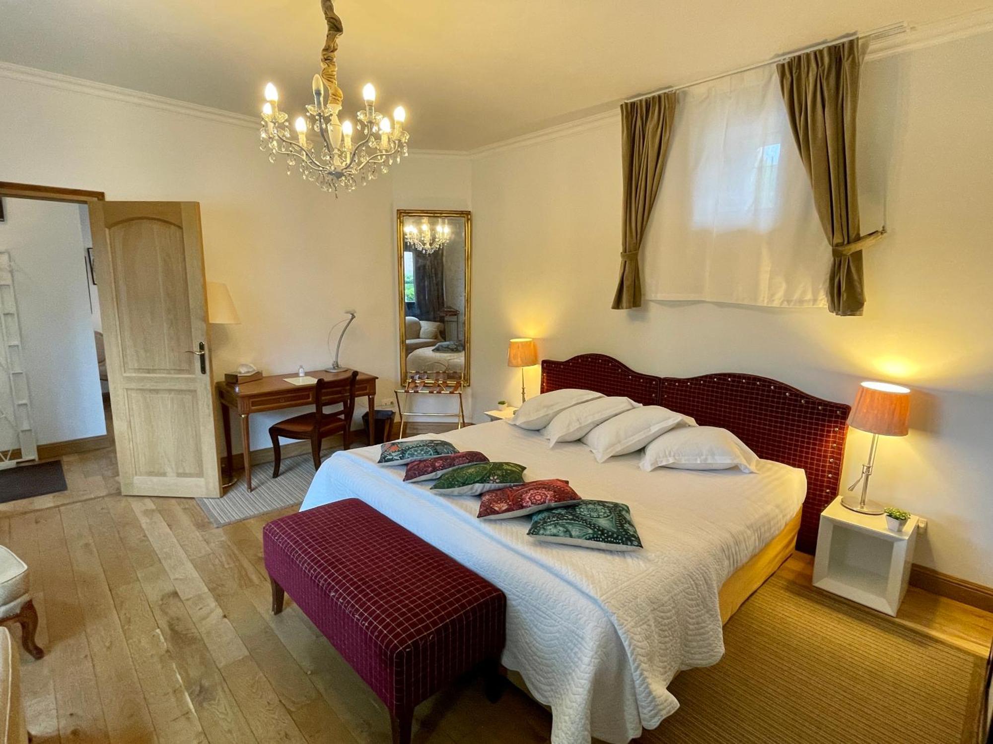 St-Valery Sur Somme - Chateau De Noyelles - Maison De Vacances Ngoại thất bức ảnh