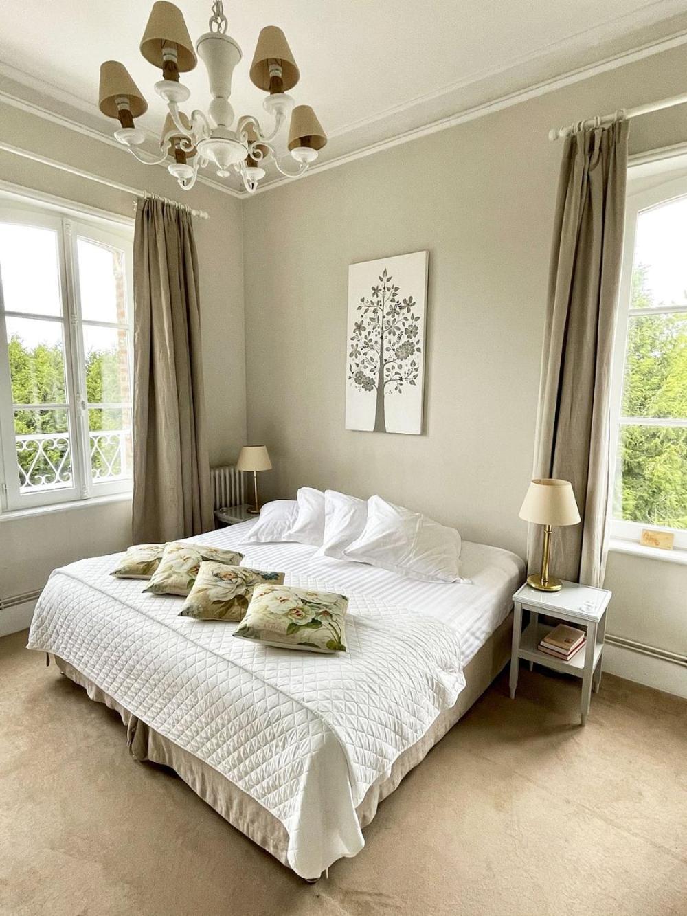 St-Valery Sur Somme - Chateau De Noyelles - Maison De Vacances Ngoại thất bức ảnh
