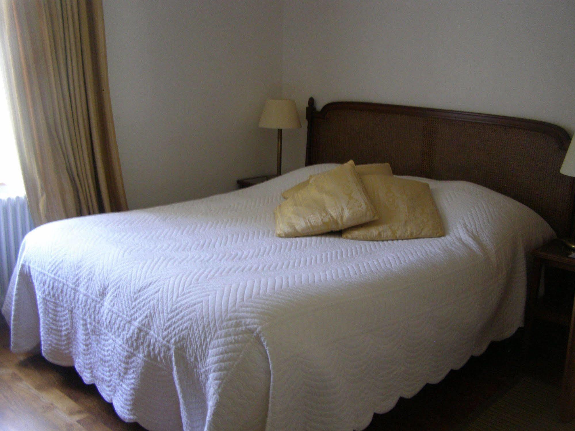 St-Valery Sur Somme - Chateau De Noyelles - Maison De Vacances Ngoại thất bức ảnh